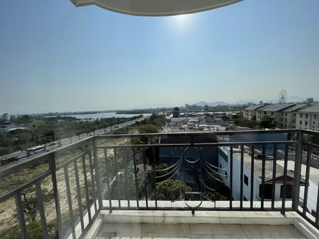 RHM Hotel, Da Nang, Vietnam