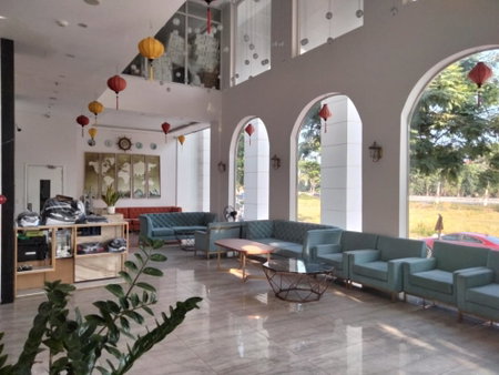 RHM Hotel, Da Nang, Vietnam