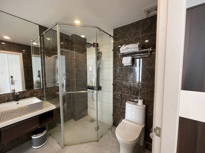 RHM Hotel, Da Nang, Vietnam