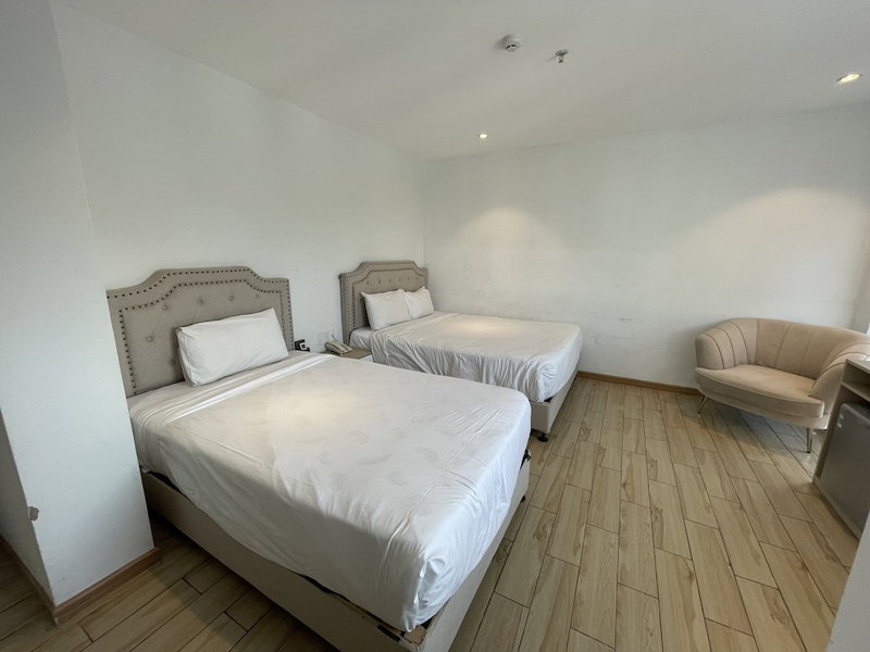 RHM Hotel, Da Nang, Vietnam