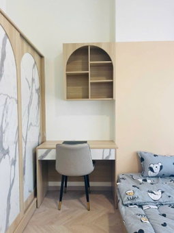 Apartment for rent in Ho Chi Minh City, Vietnam · Lumiere Boulevard · 2 rooms, 2 baths