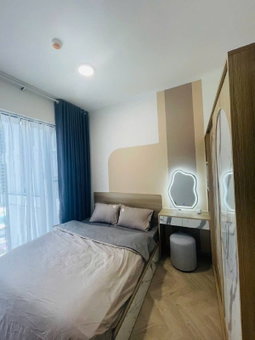 Apartment for rent in Ho Chi Minh City, Vietnam · Lumiere Boulevard · 2 rooms, 2 baths