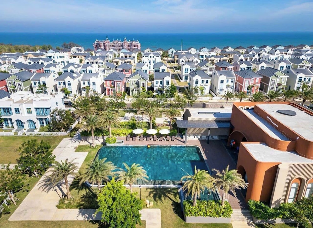 Hotel · Novaworld Phan Thiet - Tourism, Phan Thiet