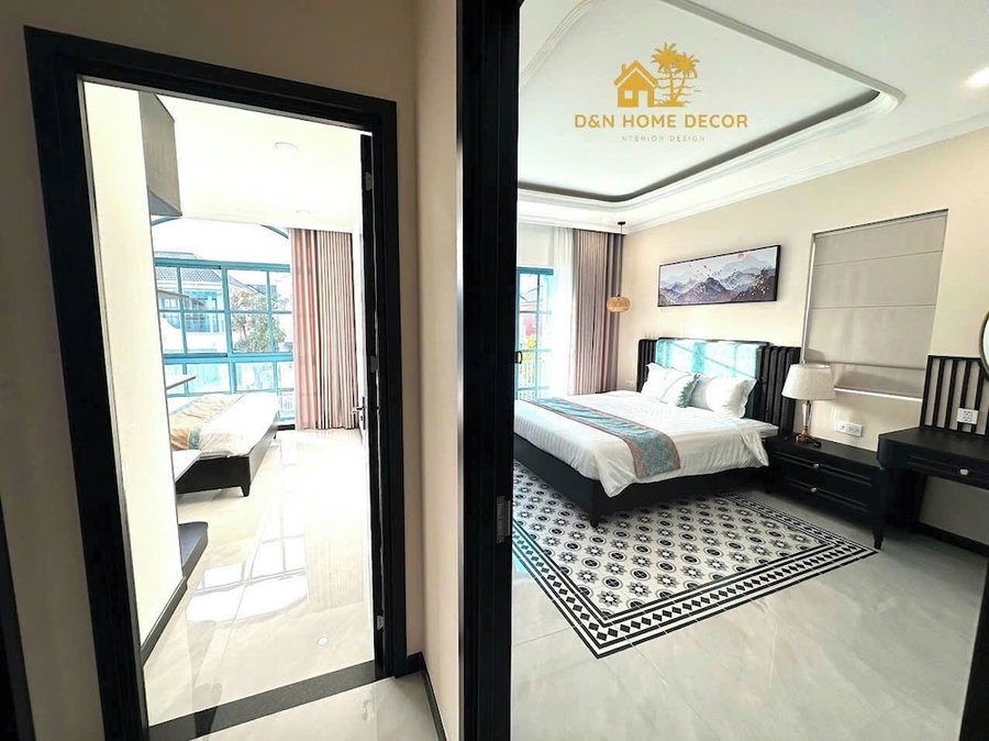 Novaworld Phan Thiet - Tourism, Phan Thiet, Vietnam