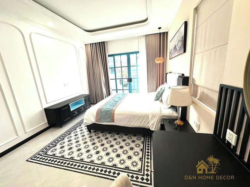 Novaworld Phan Thiet - Tourism, Phan Thiet, Vietnam