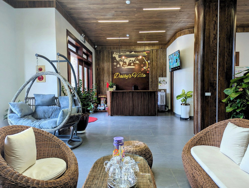Tamcoc Daisy's Villa, Vietnam