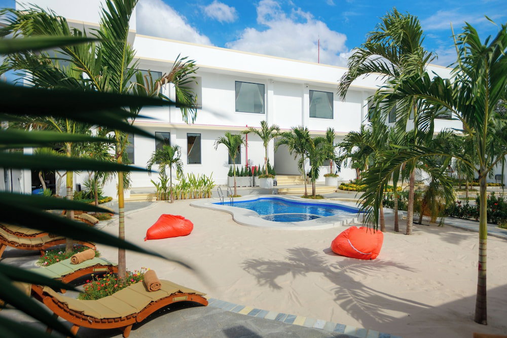 Tuong Vy Mini Bay Hotel Mui Ne, Vietnam