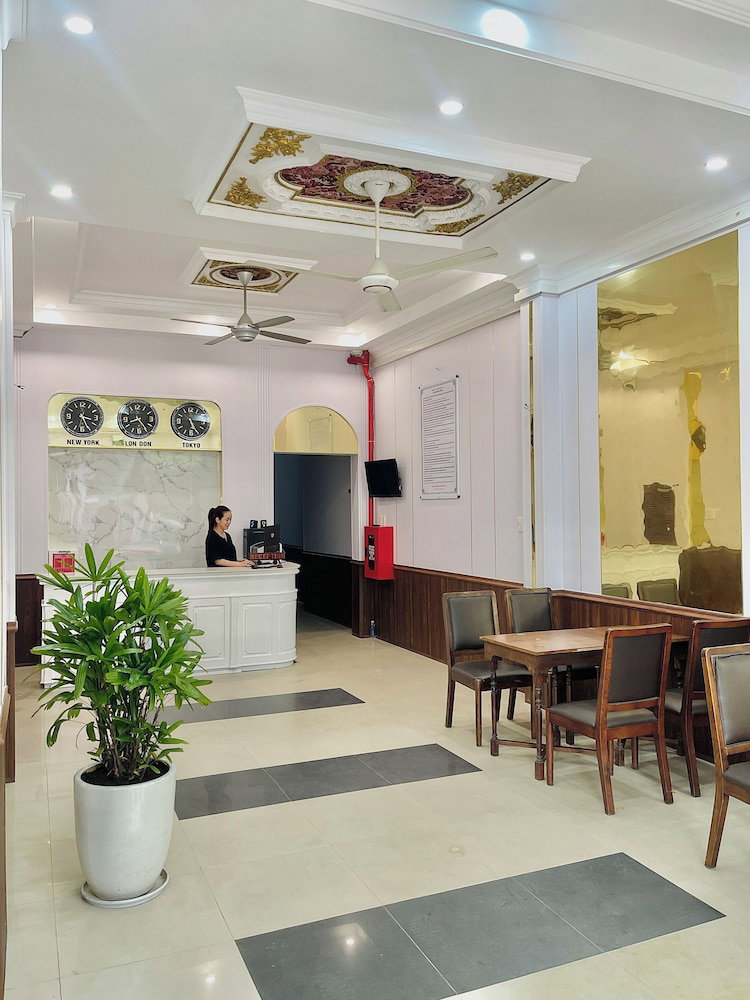 Amy Hotel Hue, Vietnam