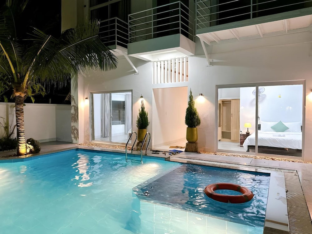 Hotel · Inner Peace Homestay Phan Thiet, Phan Thiet