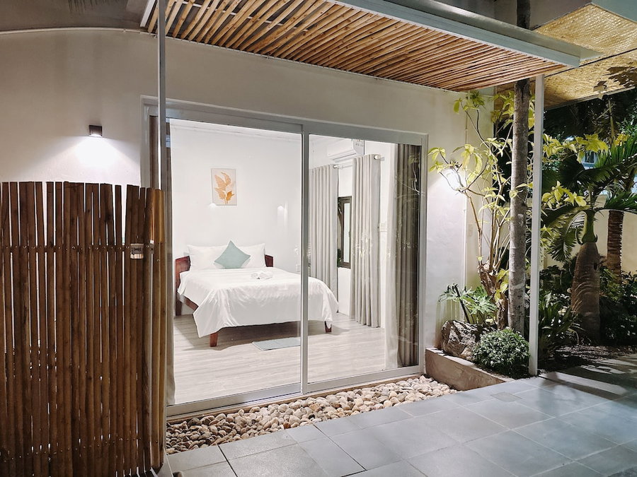Inner Peace Homestay Phan Thiet, Phan Thiet, Vietnam