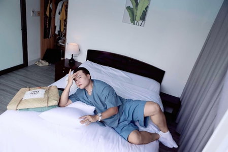 Inner Peace Homestay Phan Thiet, Phan Thiet, Vietnam