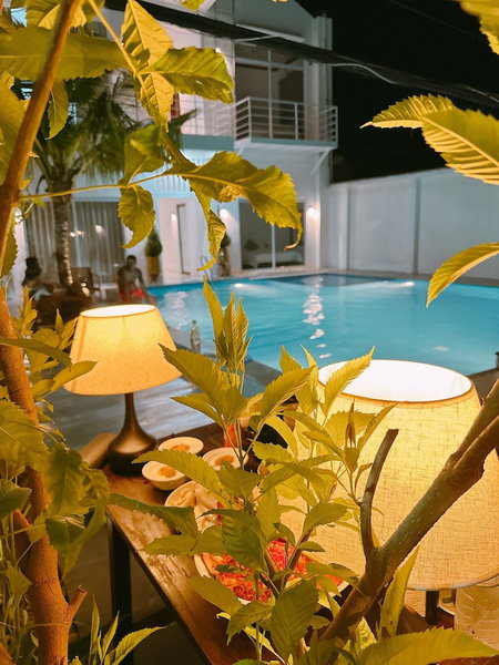 Inner Peace Homestay Phan Thiet, Phan Thiet, Vietnam