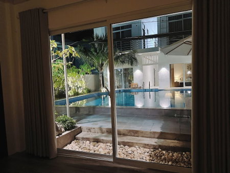 Inner Peace Homestay Phan Thiet, Phan Thiet, Vietnam