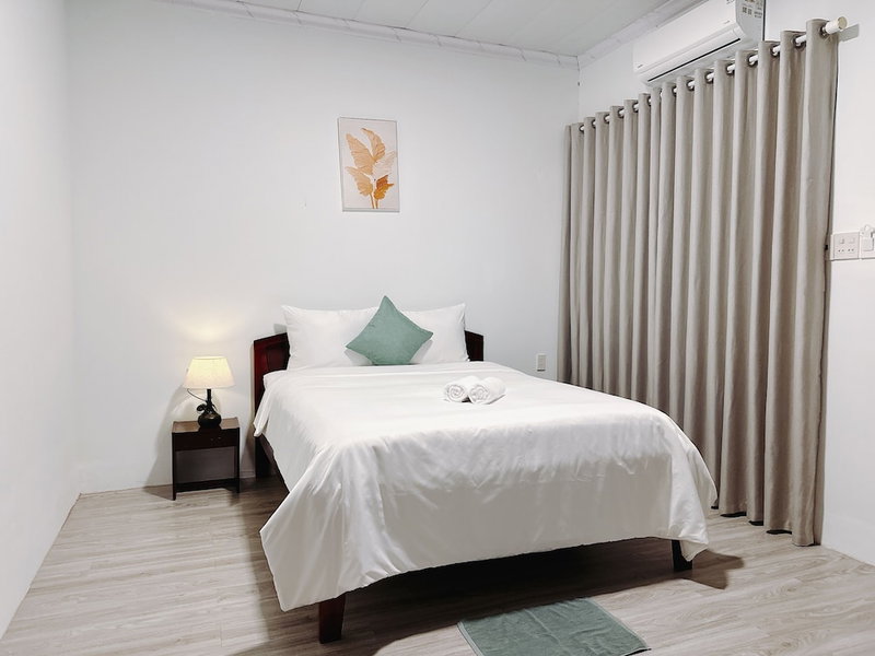Inner Peace Homestay Phan Thiet, Phan Thiet, Vietnam