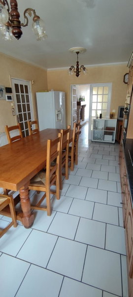 Chavot Bellevue, Chavot-Courcourt, France