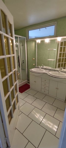 Chavot Bellevue, Chavot-Courcourt, France