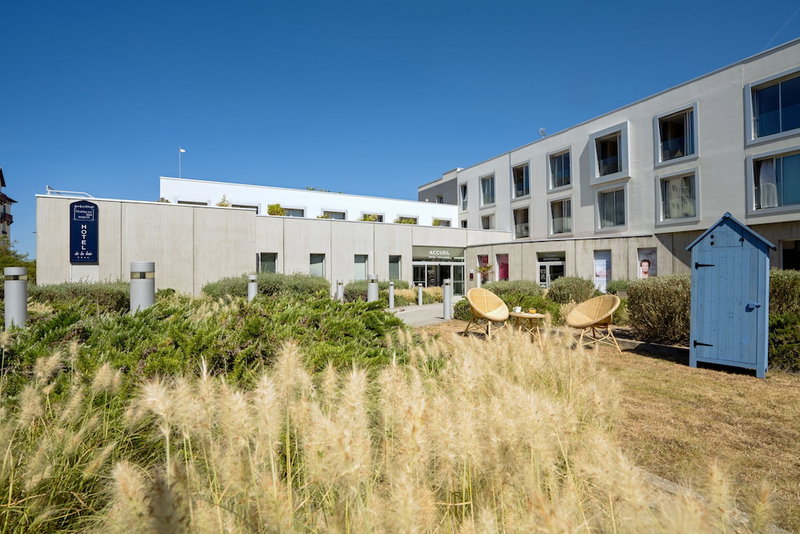 Prévithal Hôtel de la Baie Thalasso & Spa Marin, Donville-les-Bains, France