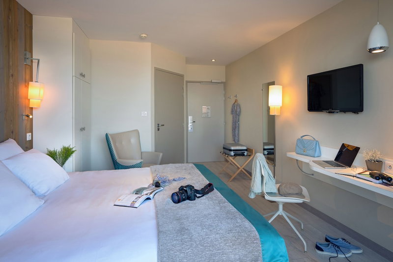 Prévithal Hôtel de la Baie Thalasso & Spa Marin, Donville-les-Bains, France
