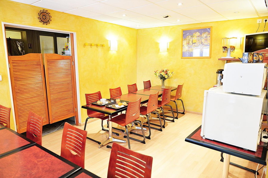 Hotel De Rosny, Tours, France