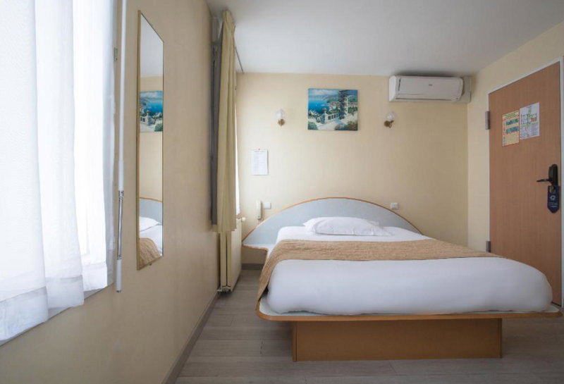 Hotel De Rosny, Tours, France