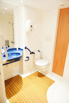 Hotel De Rosny, Tours, France
