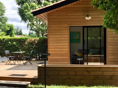 Casa Tagomago, Andernos-les-Bains, France