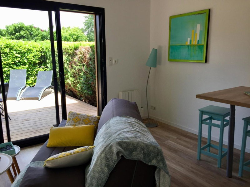Casa Tagomago, Andernos-les-Bains, France