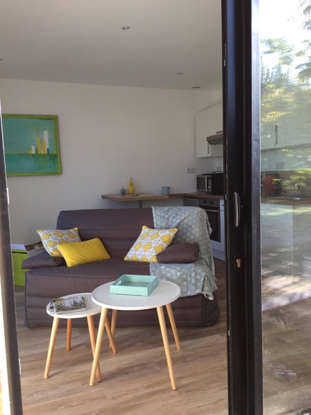 Casa Tagomago, Andernos-les-Bains, France