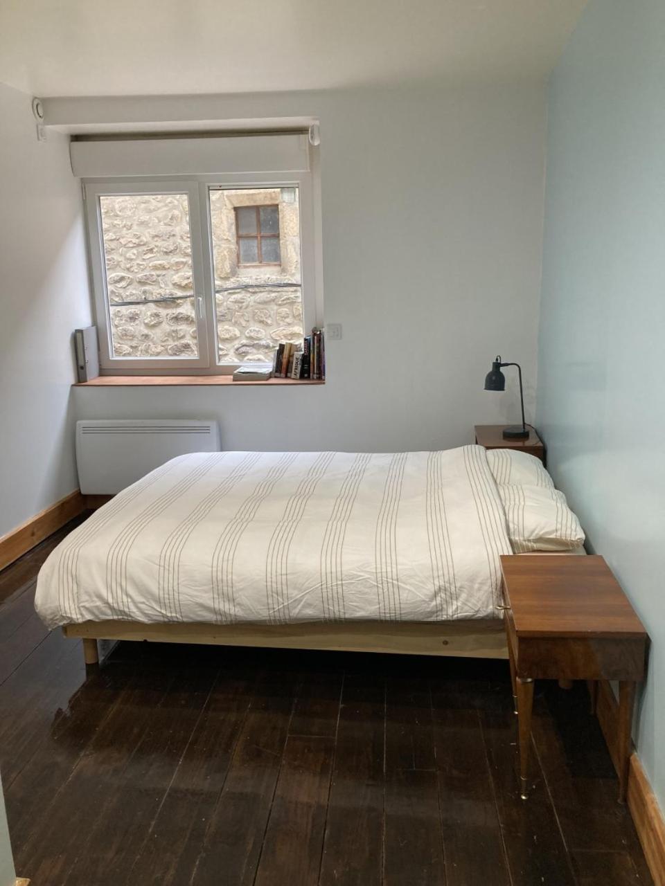 Hotel · La Mezzanine, Satillieu