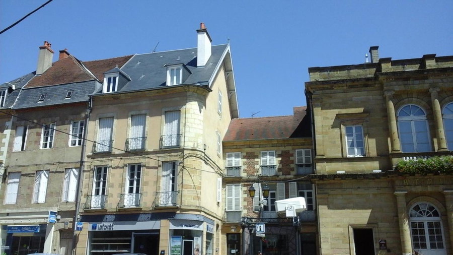 Un Air Moulinois, Moulins, France