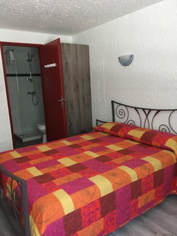 Citotel Du Tigre, Verdun, France
