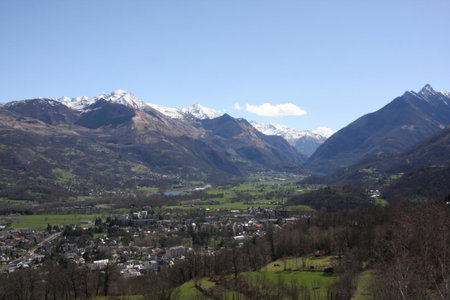 Dolwin, Argelès-Gazost, France