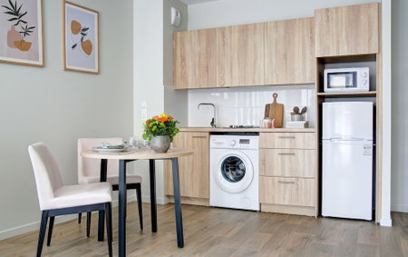 Quality Suites Reims - Saint-Thomas, Reims, France