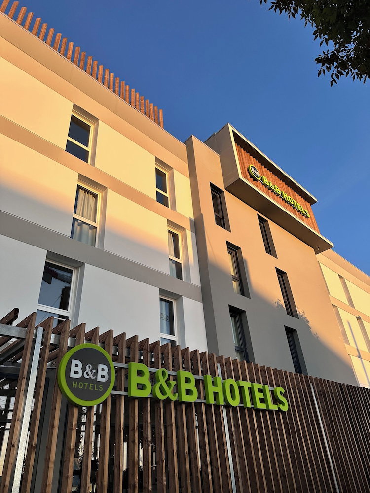 B&B Hotel Brest Porte De Gouesnou, France