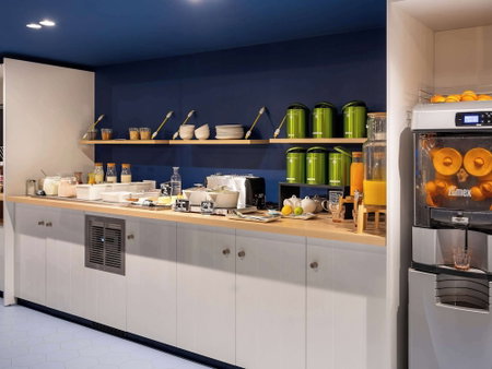 Ibis Budget Morlaix, Morlaix, France