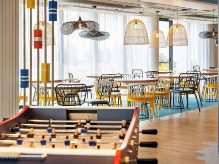 Ibis Budget Morlaix, Morlaix, France