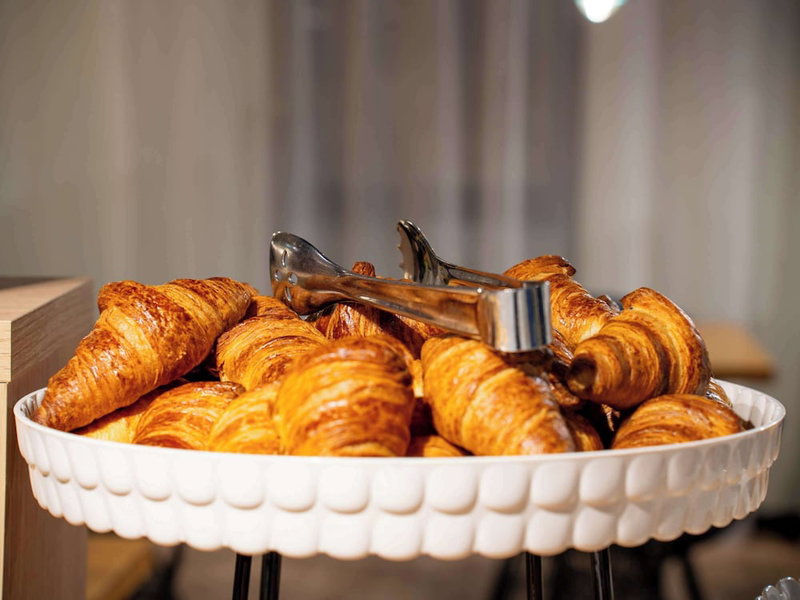 Ibis Budget Morlaix, Morlaix, France