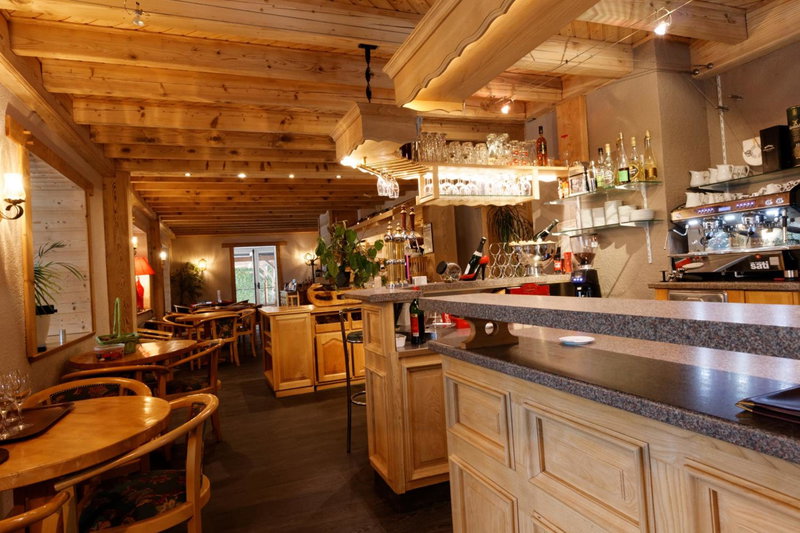 L'Auberge au Bord du Lac, Gérardmer, France