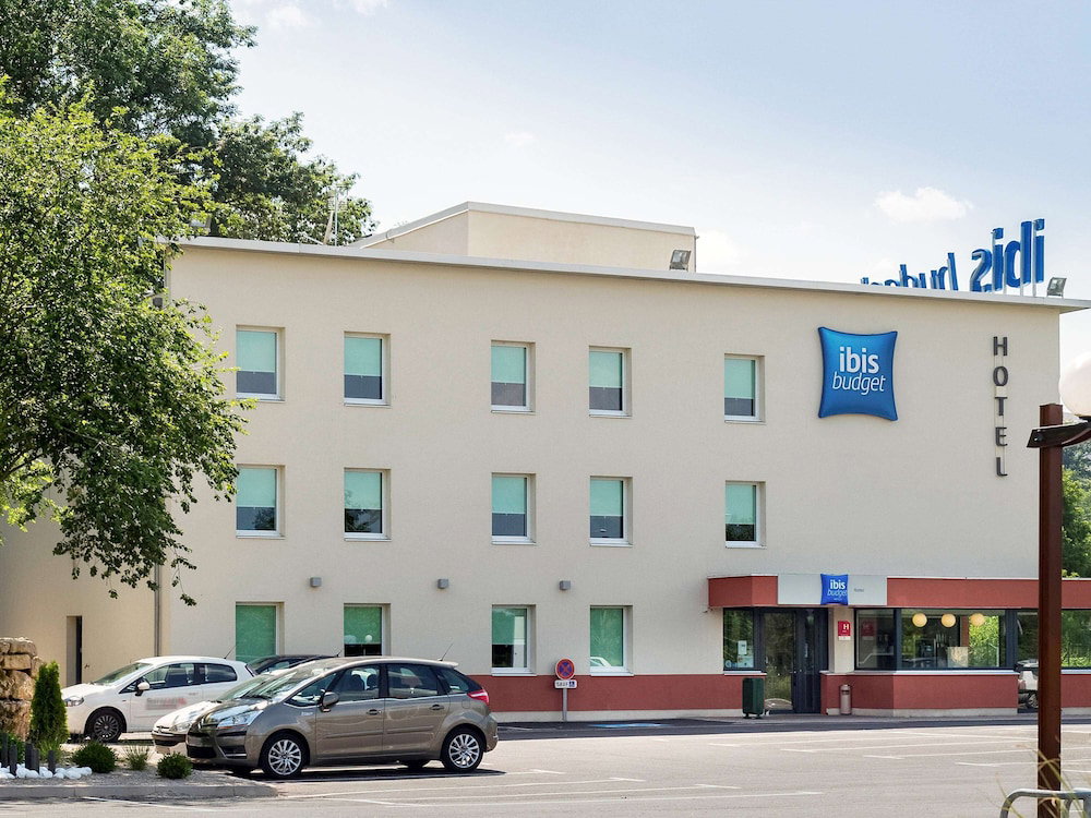 Ibis Budget Rodez, France