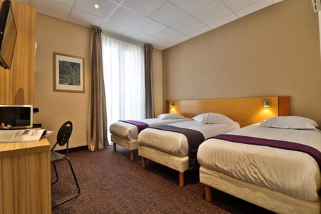 Hotel le Noailles Nice Gare, Nice, France