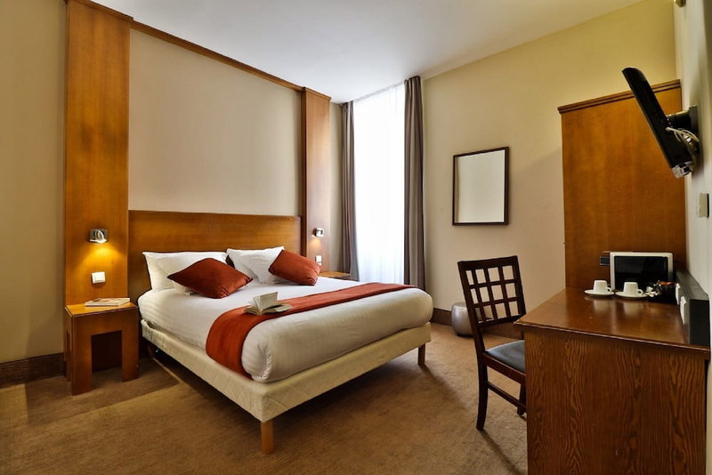 Hotel le Noailles Nice Gare, Nice, France
