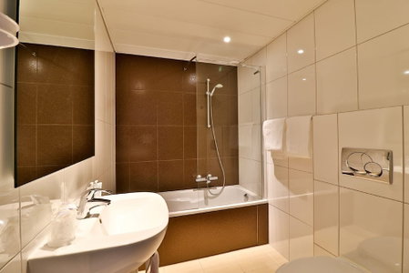 Hotel le Noailles Nice Gare, Nice, France