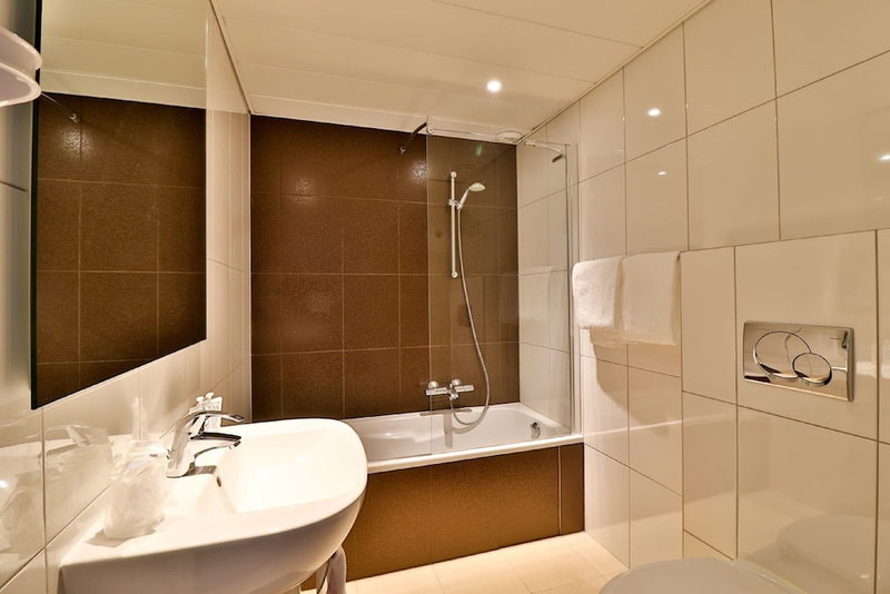 Hotel le Noailles Nice Gare, Nice, France