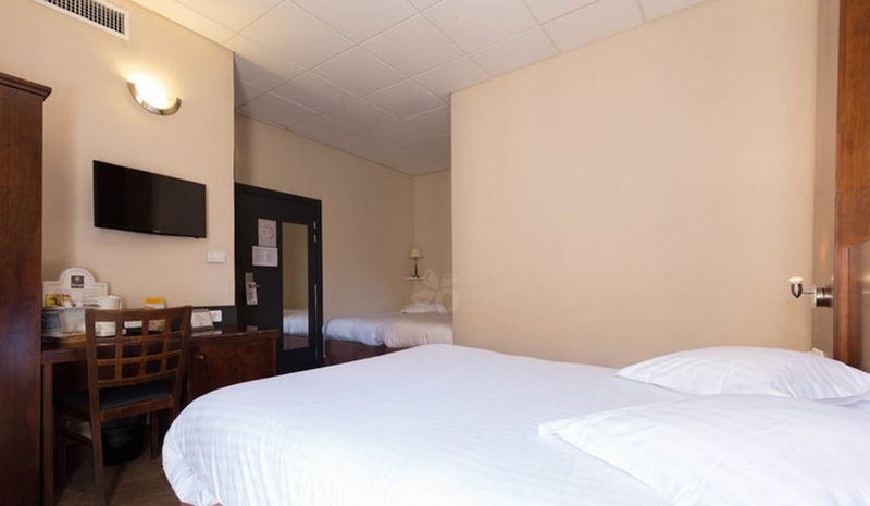Hotel le Noailles Nice Gare, Nice, France