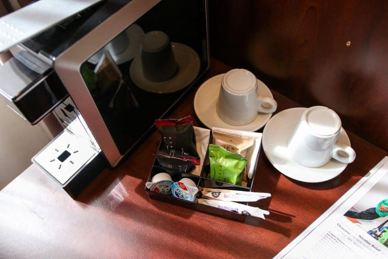Hotel le Noailles Nice Gare, Nice, France
