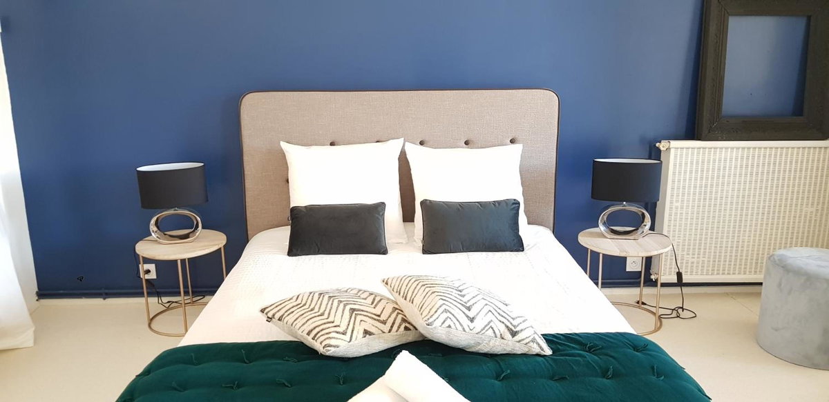 Hotel · Le Particulier - Appart Hotel, La Réole