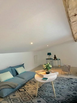 Le Particulier - Appart Hotel, La Réole, France