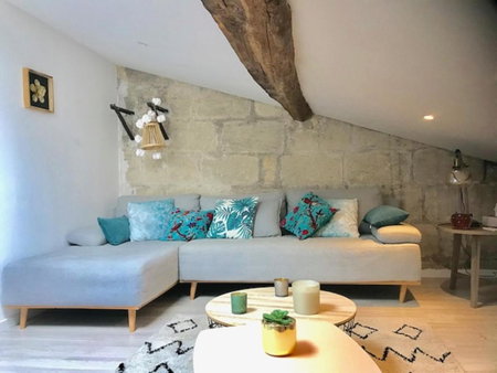 Le Particulier - Appart Hotel, La Réole, France
