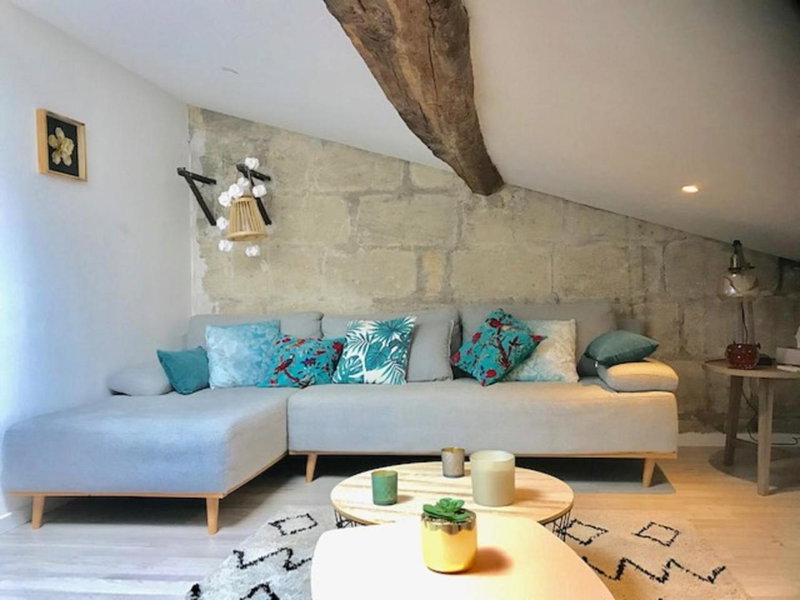 Le Particulier - Appart Hotel, La Réole, France