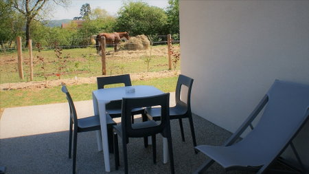 What Else Hotel, Saint-Vulbas, France